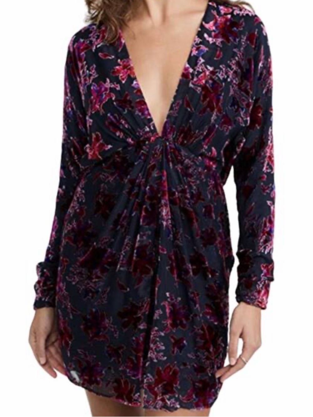 Rag and bone dress size 4 NWT